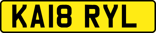 KA18RYL