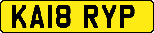 KA18RYP
