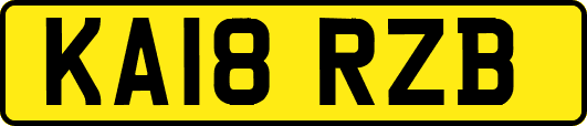 KA18RZB