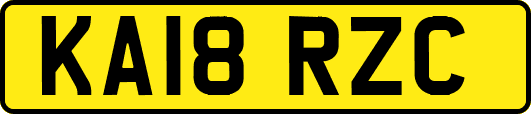 KA18RZC