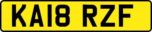 KA18RZF