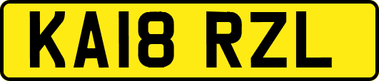 KA18RZL