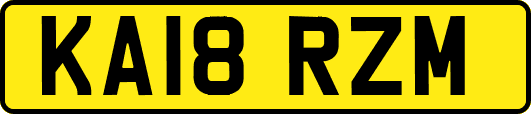 KA18RZM