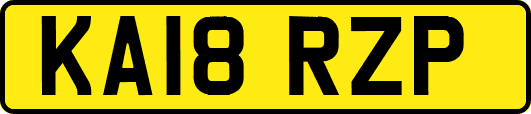 KA18RZP