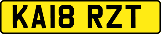 KA18RZT
