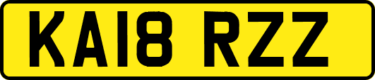 KA18RZZ