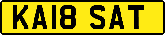 KA18SAT