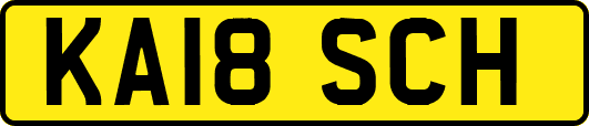 KA18SCH