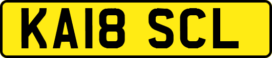 KA18SCL
