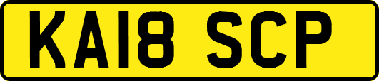 KA18SCP
