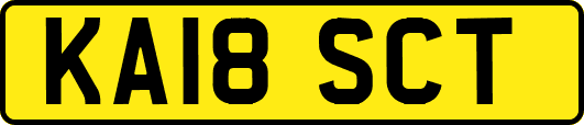 KA18SCT