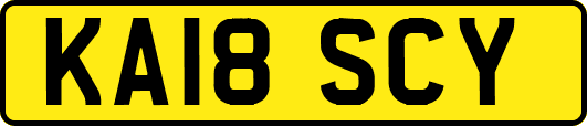 KA18SCY