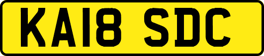 KA18SDC