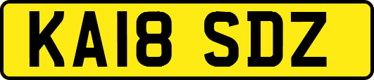KA18SDZ