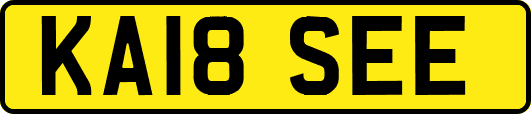 KA18SEE