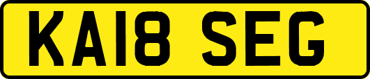 KA18SEG