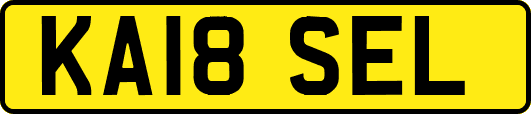 KA18SEL
