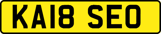 KA18SEO