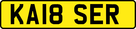KA18SER