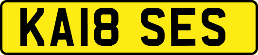 KA18SES
