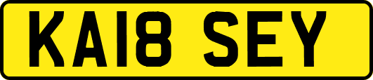 KA18SEY