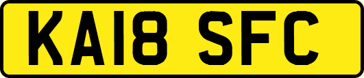 KA18SFC