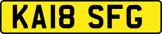KA18SFG