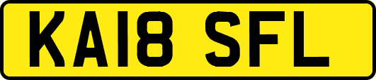 KA18SFL