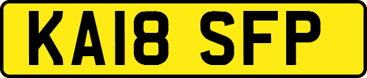KA18SFP