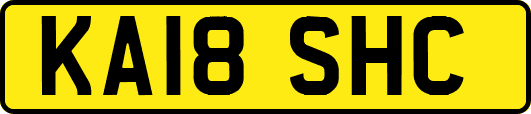 KA18SHC