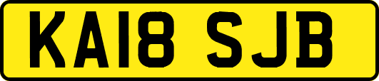 KA18SJB