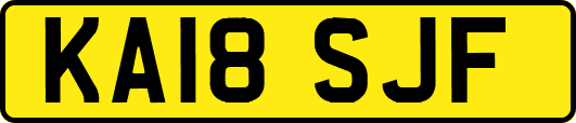 KA18SJF
