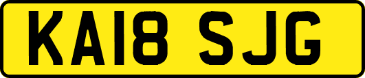 KA18SJG