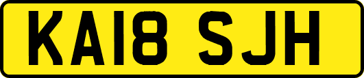 KA18SJH