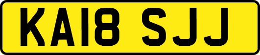 KA18SJJ