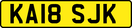 KA18SJK