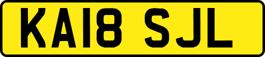 KA18SJL