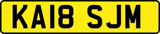 KA18SJM