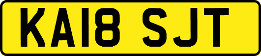 KA18SJT