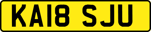 KA18SJU