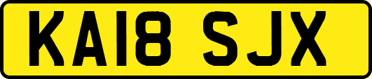 KA18SJX
