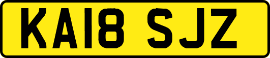 KA18SJZ