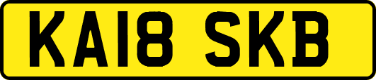 KA18SKB