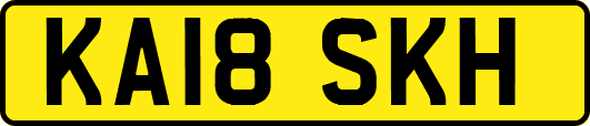 KA18SKH