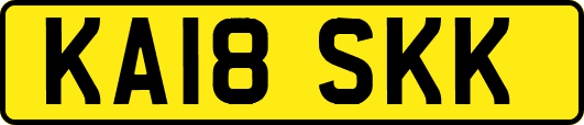 KA18SKK