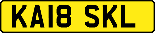 KA18SKL
