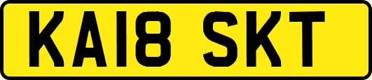 KA18SKT