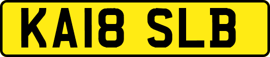 KA18SLB