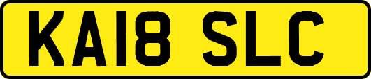 KA18SLC