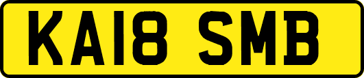 KA18SMB